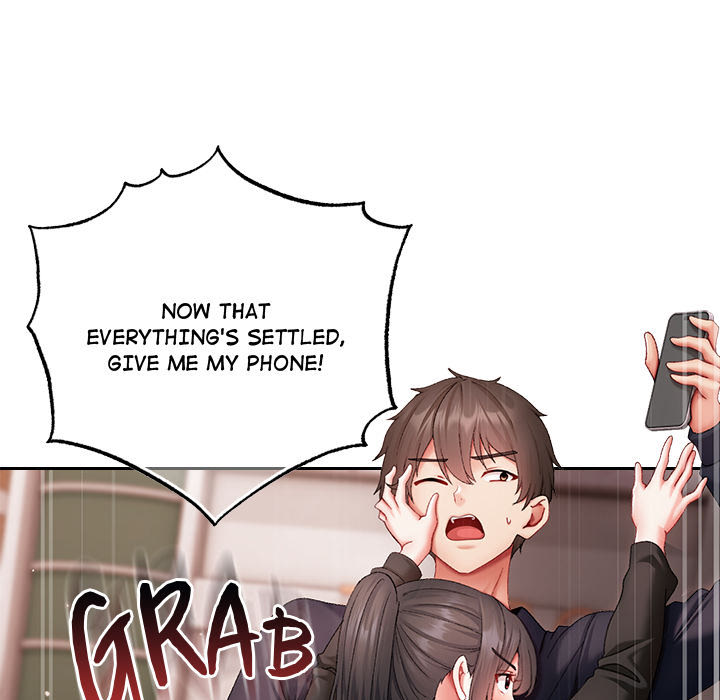 The Delinquent Girl - UNCENSORED - episode 9 - 87