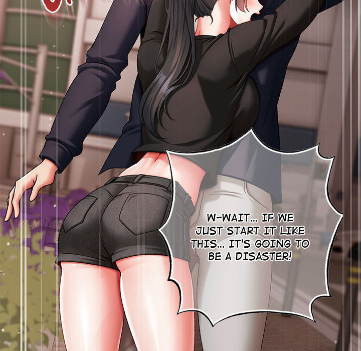 The Delinquent Girl - UNCENSORED - episode 9 - 88