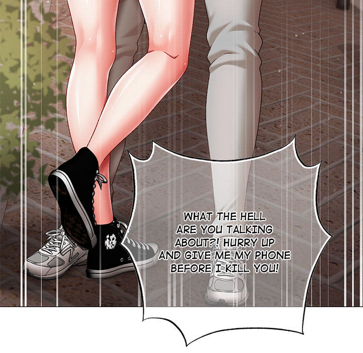 The Delinquent Girl - UNCENSORED - episode 9 - 89