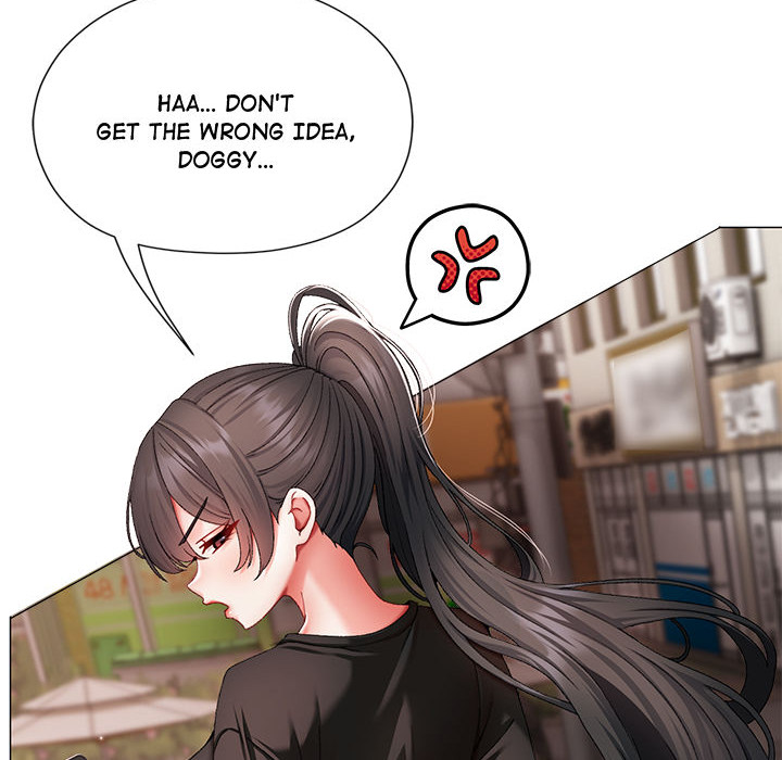 The Delinquent Girl - UNCENSORED - episode 9 - 94