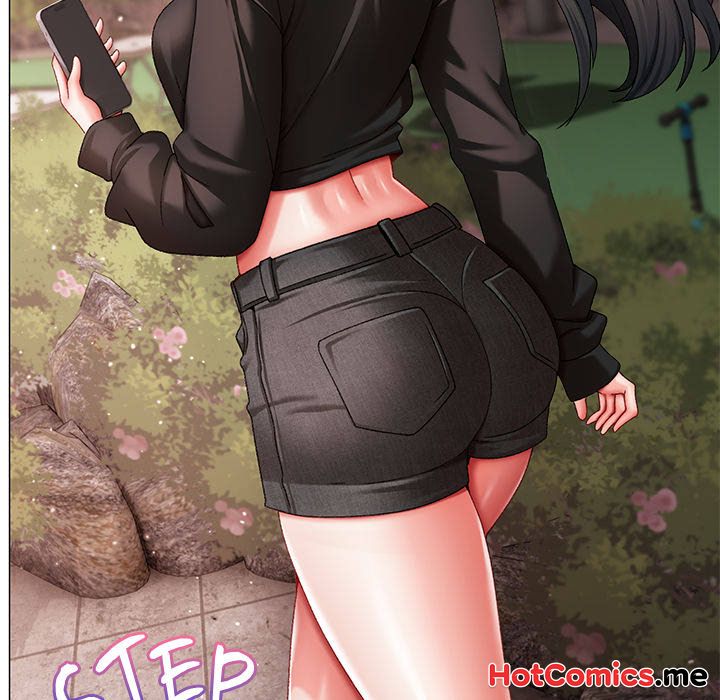 The Delinquent Girl - UNCENSORED - episode 9 - 95