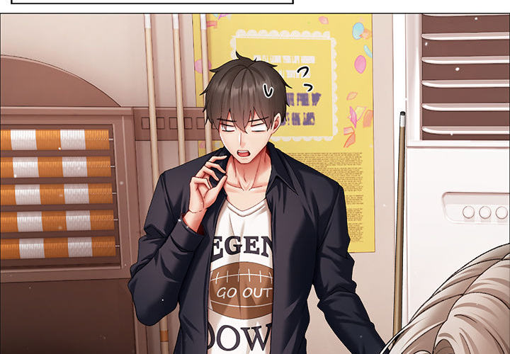 The Delinquent Girl - UNCENSORED - episode 10 - 96