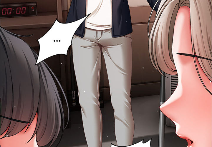 The Delinquent Girl - UNCENSORED - episode 10 - 97