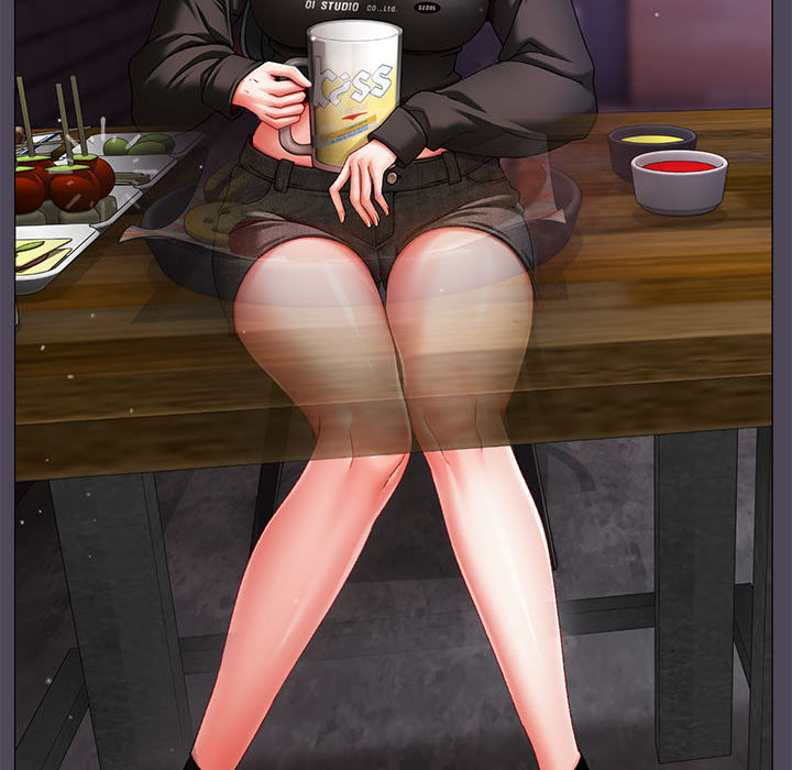 The Delinquent Girl - UNCENSORED - episode 10 - 104