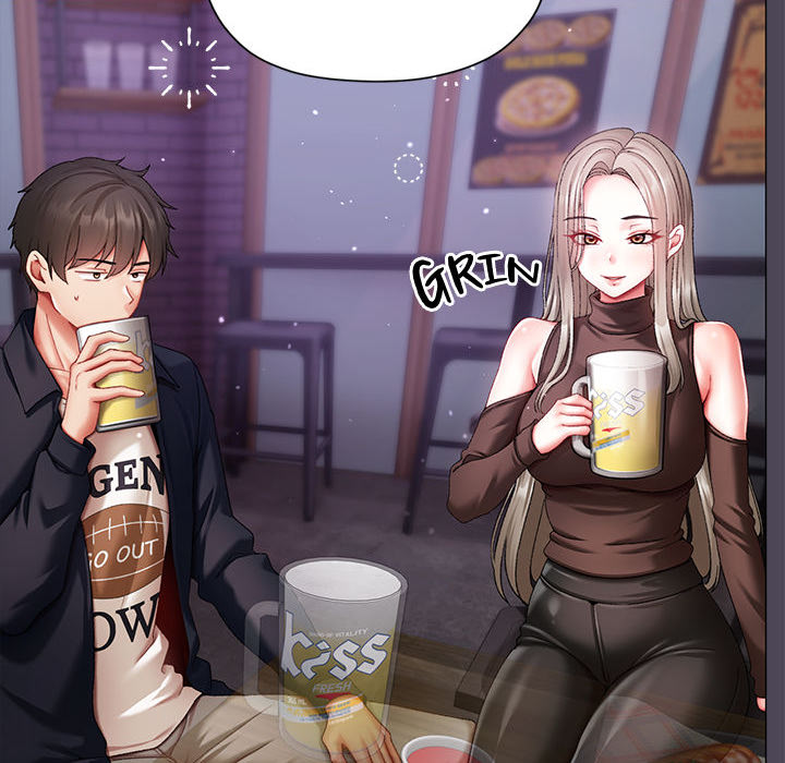 The Delinquent Girl - UNCENSORED - episode 10 - 106