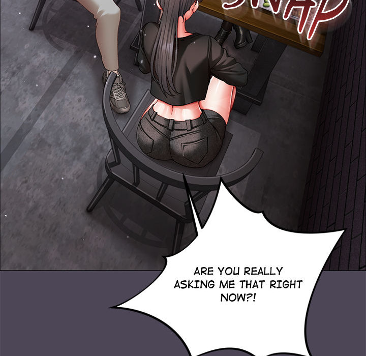 The Delinquent Girl - UNCENSORED - episode 10 - 109