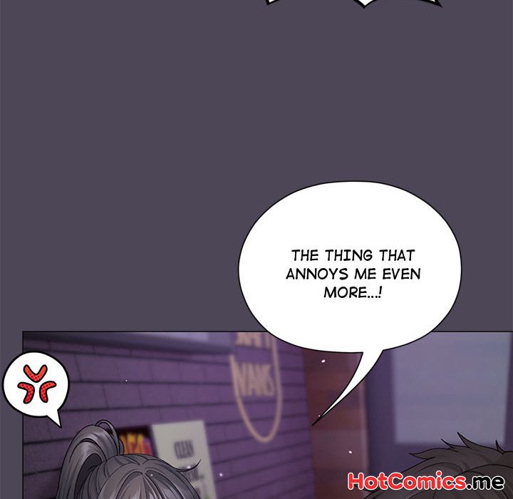 The Delinquent Girl - UNCENSORED - episode 10 - 110