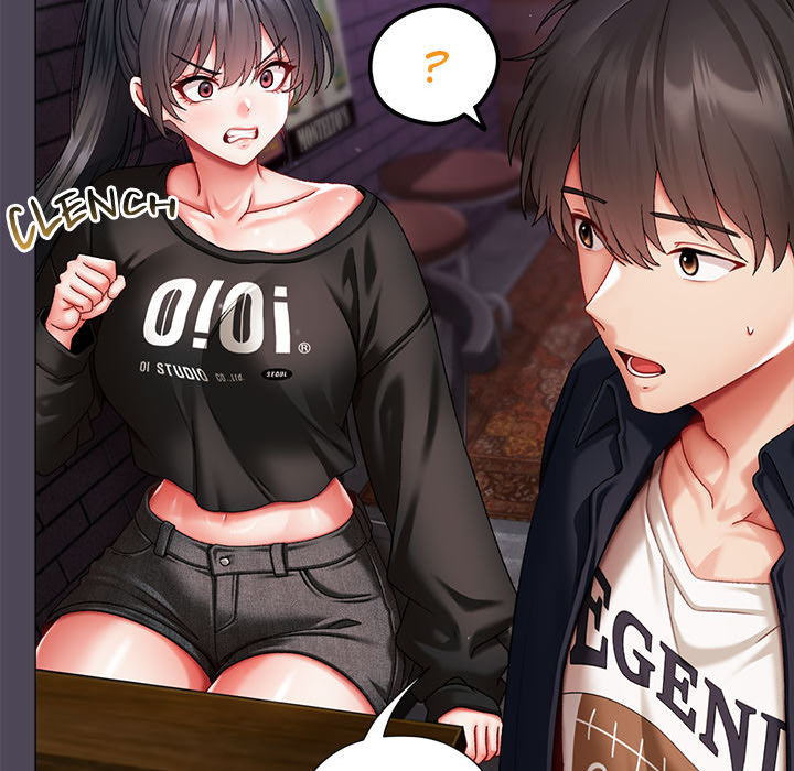 The Delinquent Girl - UNCENSORED - episode 10 - 111