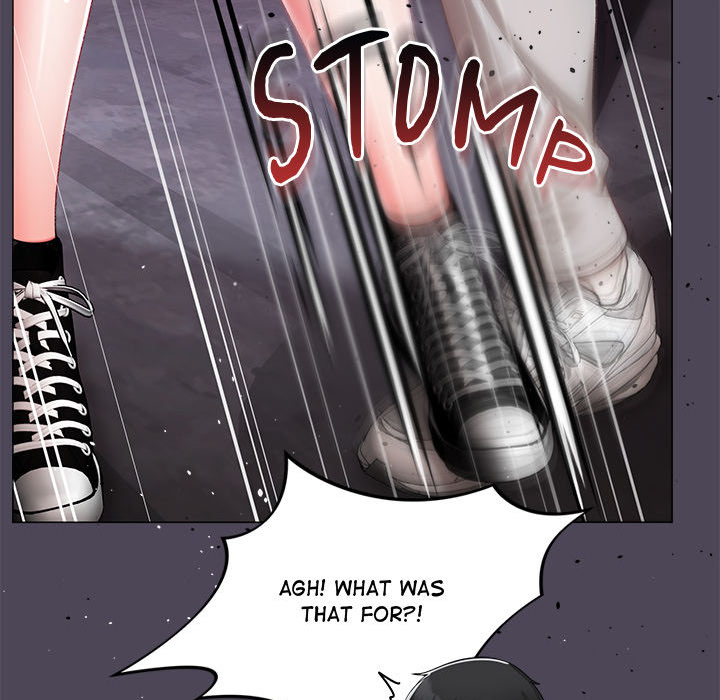 The Delinquent Girl - UNCENSORED - episode 10 - 113