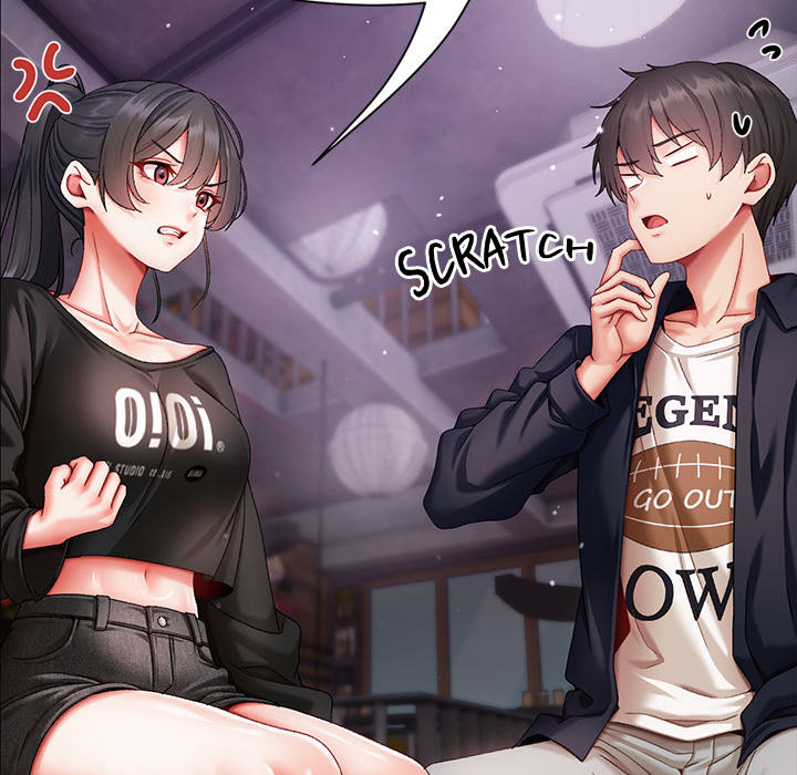 The Delinquent Girl - UNCENSORED - episode 10 - 115