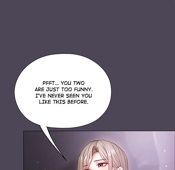 The Delinquent Girl - UNCENSORED - episode 10 - 117
