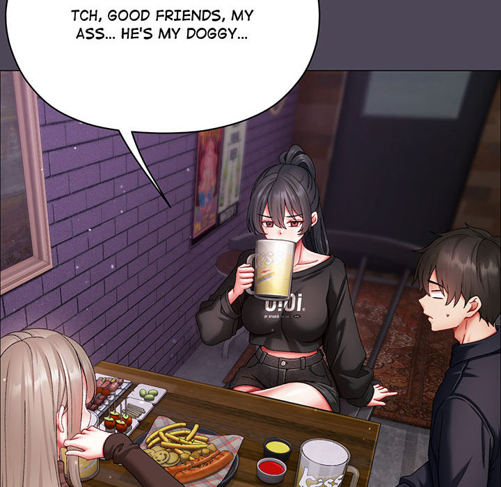 The Delinquent Girl - UNCENSORED - episode 10 - 120
