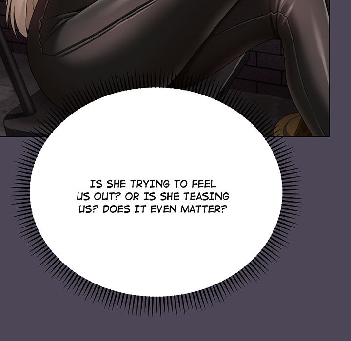 The Delinquent Girl - UNCENSORED - episode 10 - 126