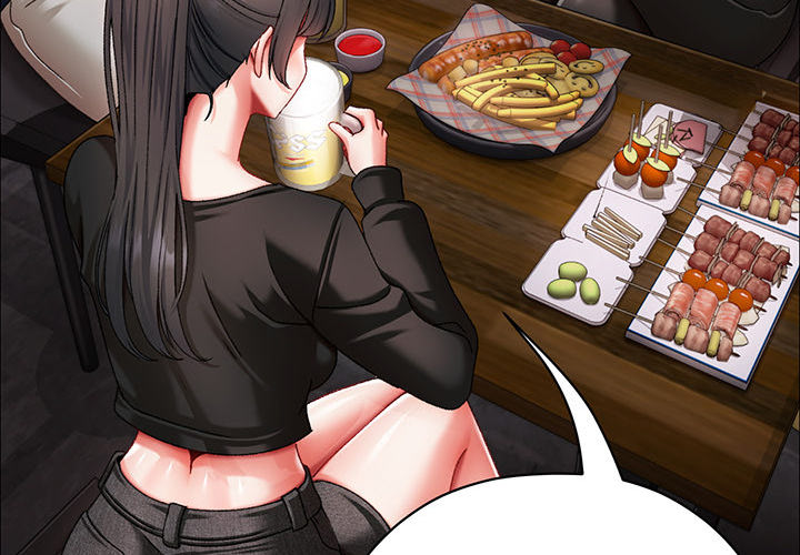 The Delinquent Girl - UNCENSORED - episode 10 - 131
