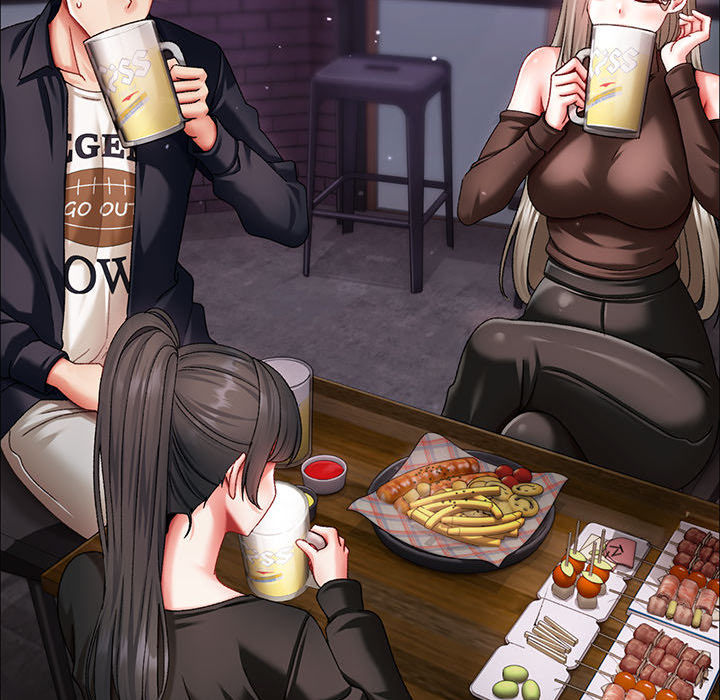 The Delinquent Girl - UNCENSORED - episode 10 - 134