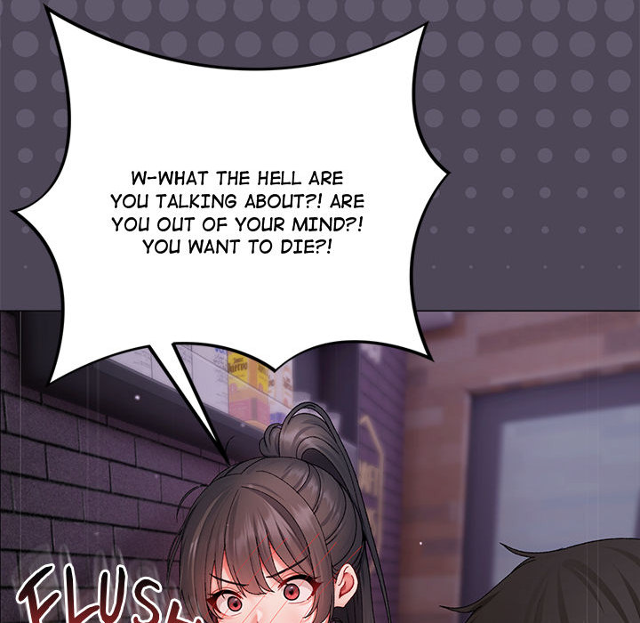 The Delinquent Girl - UNCENSORED - episode 10 - 136