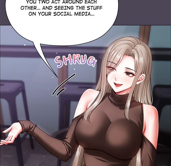 The Delinquent Girl - UNCENSORED - episode 10 - 139