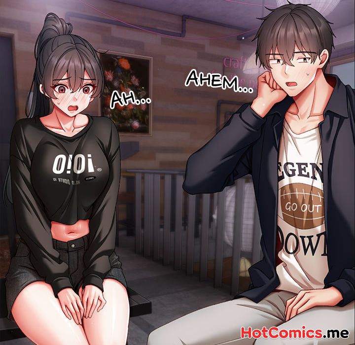 The Delinquent Girl - UNCENSORED - episode 10 - 142