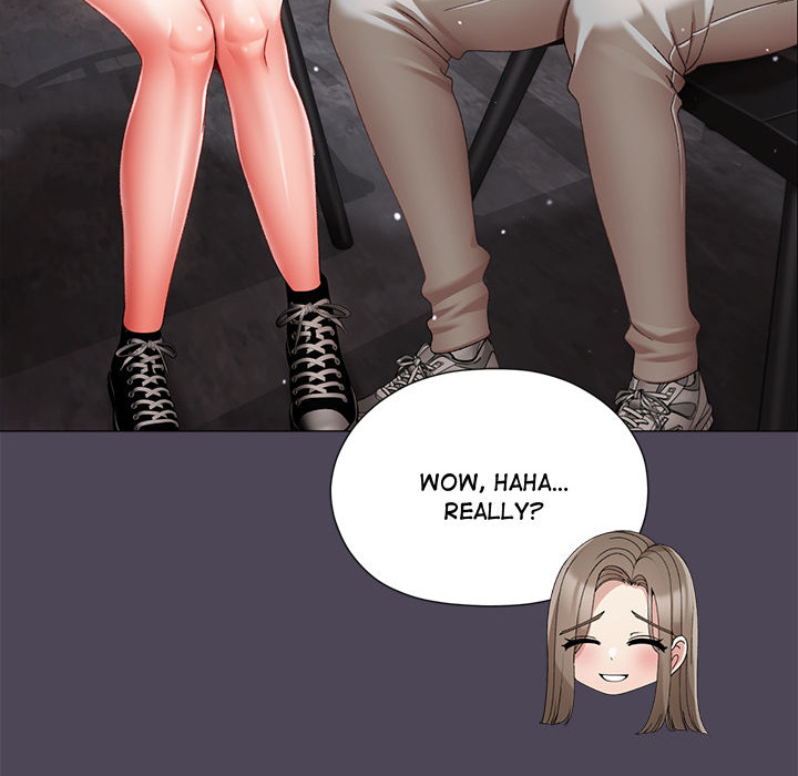 The Delinquent Girl - UNCENSORED - episode 10 - 143