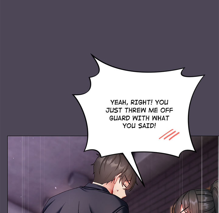 The Delinquent Girl - UNCENSORED - episode 10 - 144