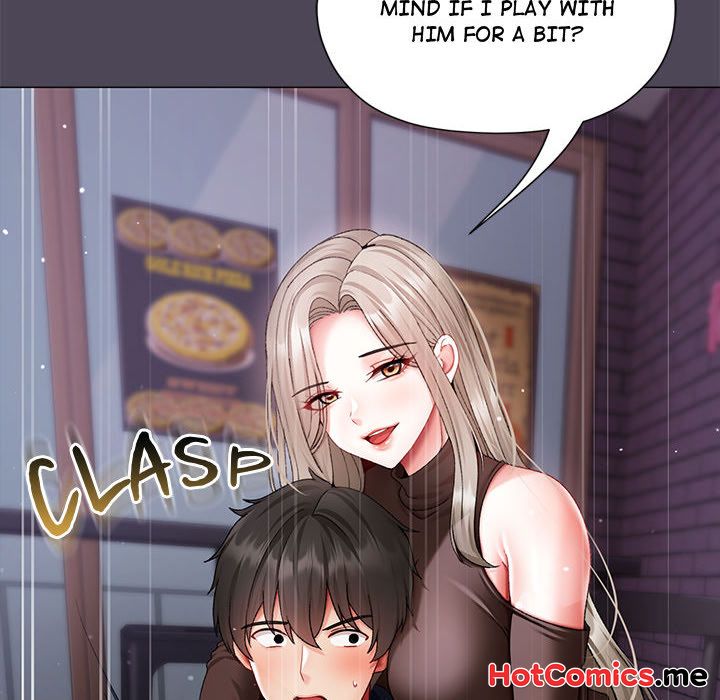 The Delinquent Girl - UNCENSORED - episode 10 - 156