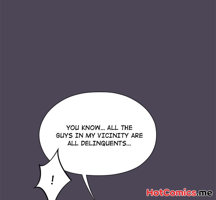 The Delinquent Girl - UNCENSORED - episode 10 - 161