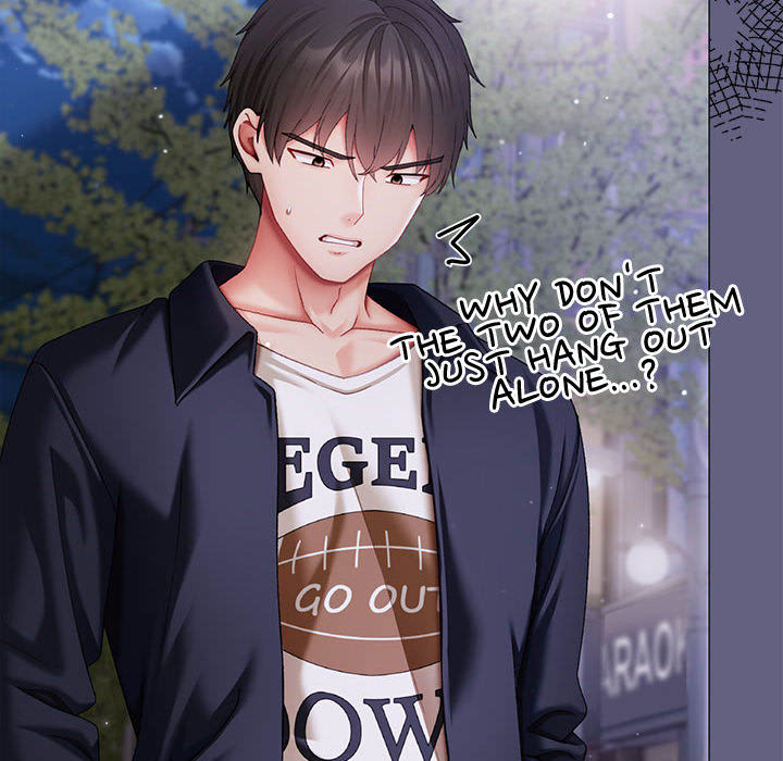 The Delinquent Girl - UNCENSORED - episode 10 - 15