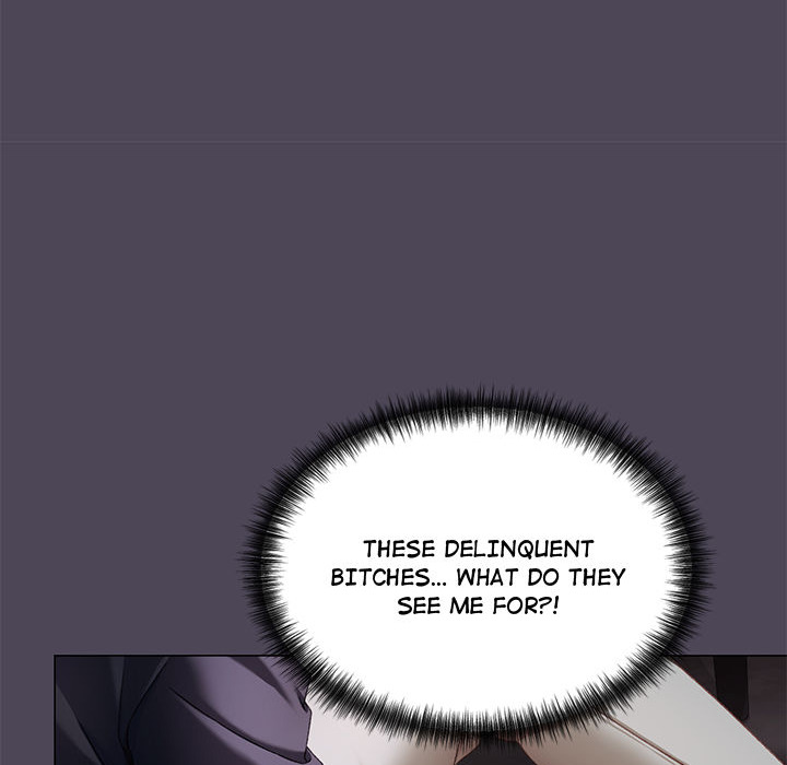 The Delinquent Girl - UNCENSORED - episode 10 - 166