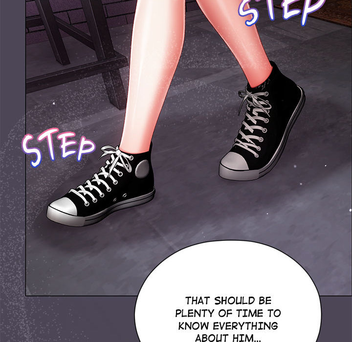 The Delinquent Girl - UNCENSORED - episode 10 - 172