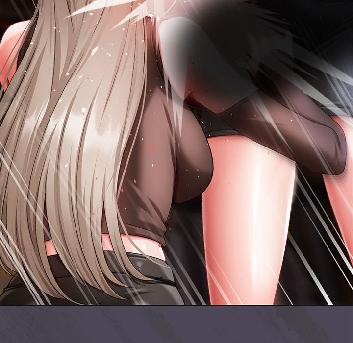 The Delinquent Girl - UNCENSORED - episode 10 - 175