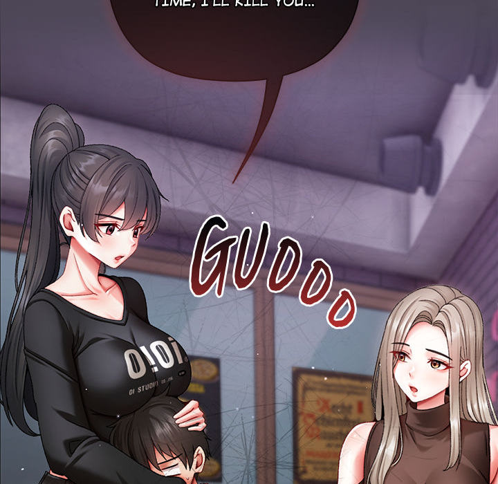 The Delinquent Girl - UNCENSORED - episode 10 - 182