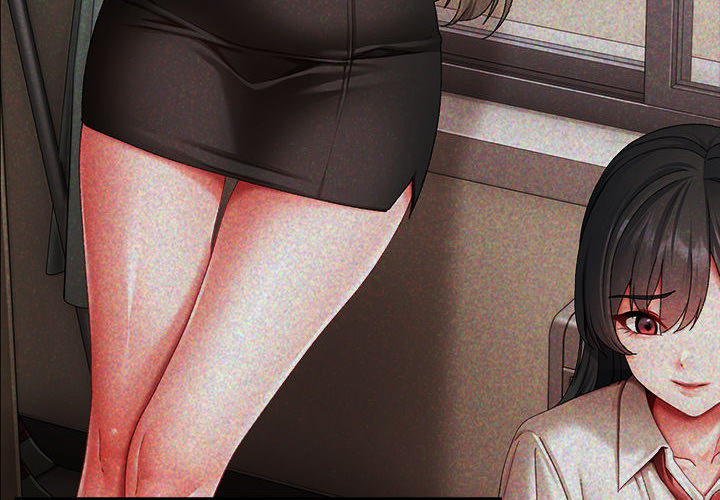 The Delinquent Girl - UNCENSORED - episode 10 - 24