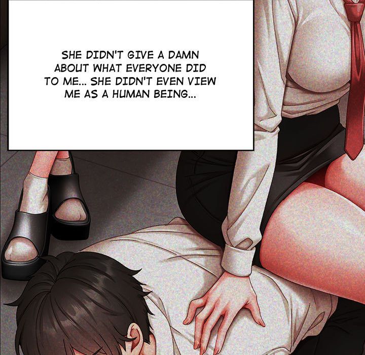 The Delinquent Girl - UNCENSORED - episode 10 - 25