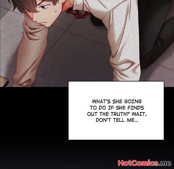 The Delinquent Girl - UNCENSORED - episode 10 - 26