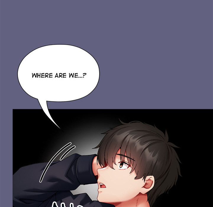 The Delinquent Girl - UNCENSORED - episode 10 - 30