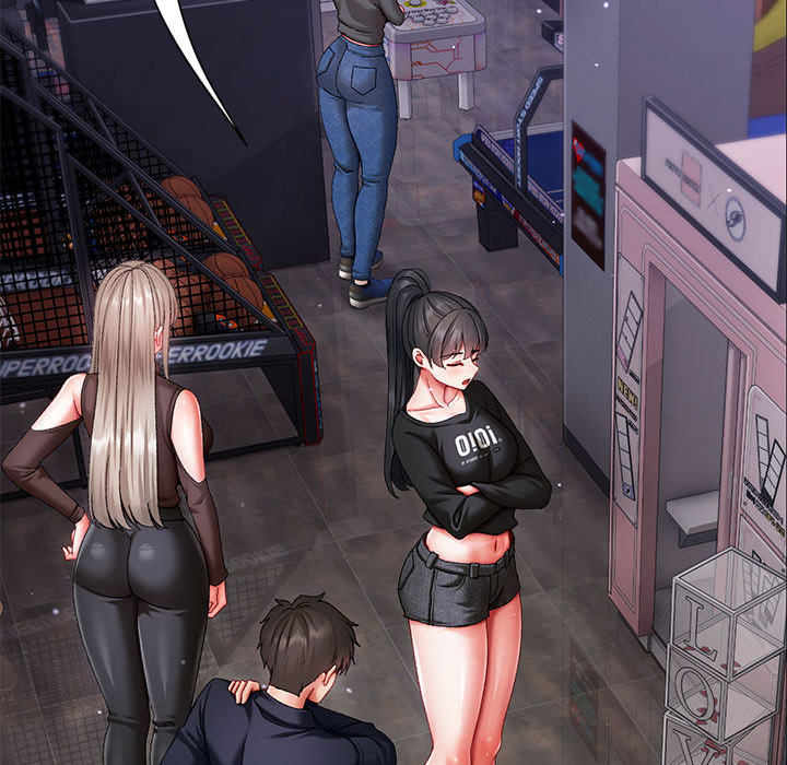 The Delinquent Girl - UNCENSORED - episode 10 - 34