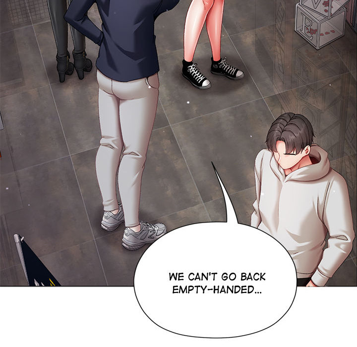 The Delinquent Girl - UNCENSORED - episode 10 - 35