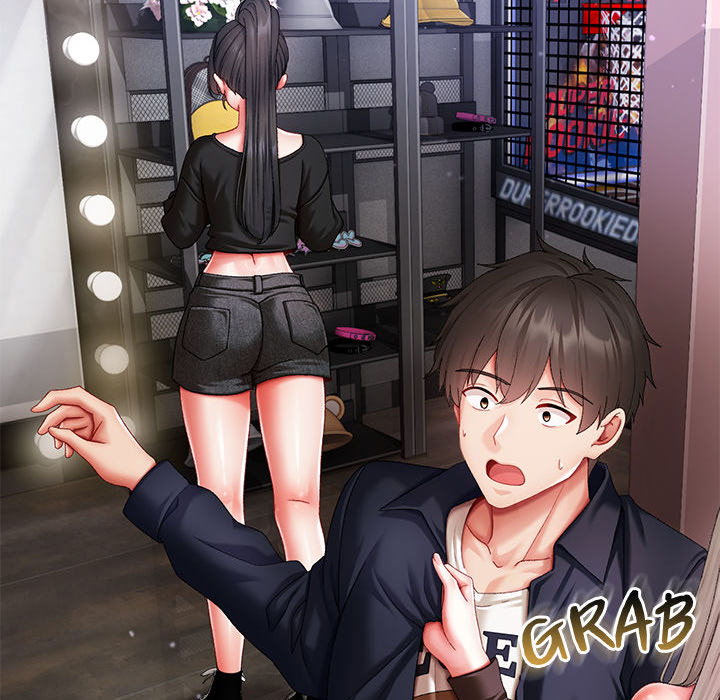 The Delinquent Girl - UNCENSORED - episode 10 - 37