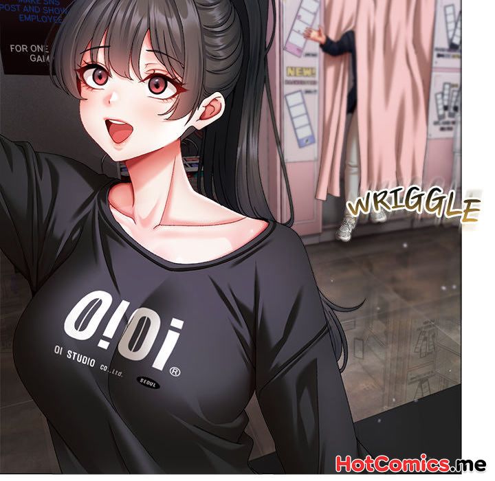 The Delinquent Girl - UNCENSORED - episode 10 - 40