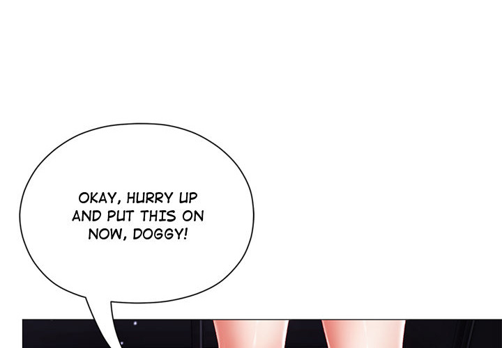 The Delinquent Girl - UNCENSORED - episode 10 - 42