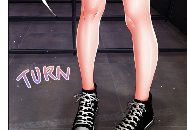 The Delinquent Girl - UNCENSORED - episode 10 - 43