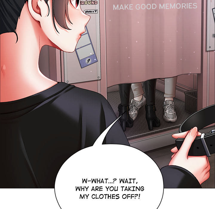 The Delinquent Girl - UNCENSORED - episode 10 - 47