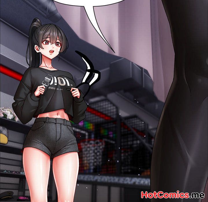 The Delinquent Girl - UNCENSORED - episode 10 - 49