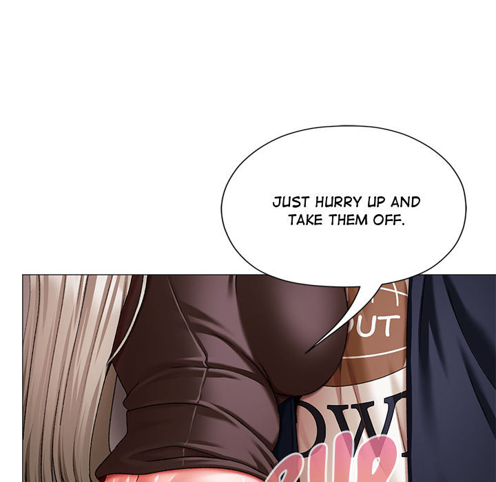 The Delinquent Girl - UNCENSORED - episode 10 - 51