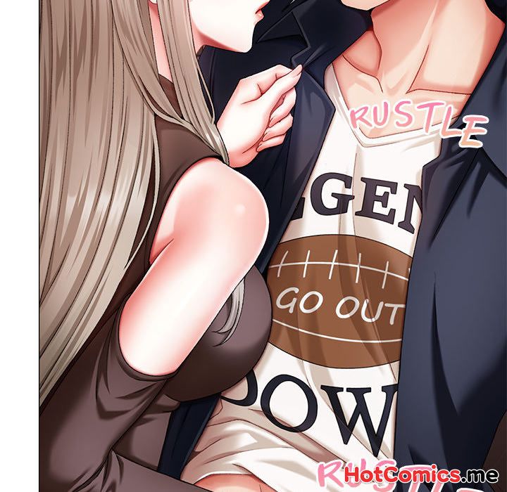 The Delinquent Girl - UNCENSORED - episode 10 - 54