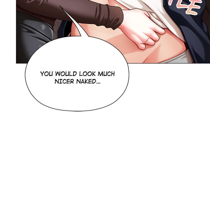 The Delinquent Girl - UNCENSORED - episode 10 - 55