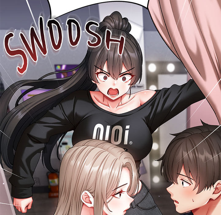 The Delinquent Girl - UNCENSORED - episode 10 - 57
