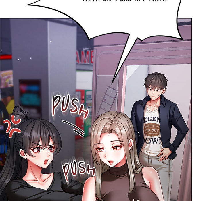 The Delinquent Girl - UNCENSORED - episode 10 - 60