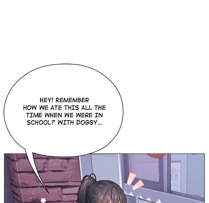 The Delinquent Girl - UNCENSORED - episode 10 - 74