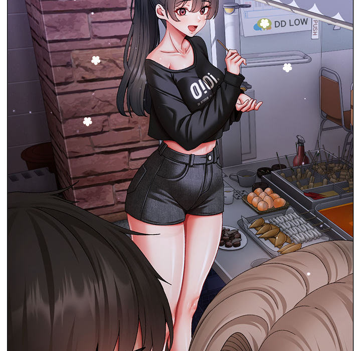The Delinquent Girl - UNCENSORED - episode 10 - 75